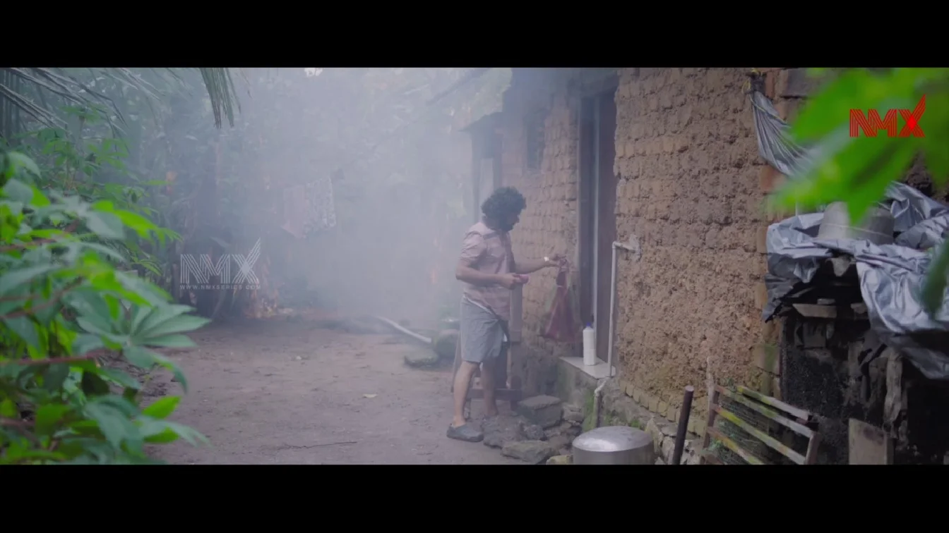 PALKARAN PAYYAN S01 E02 Nmxseries